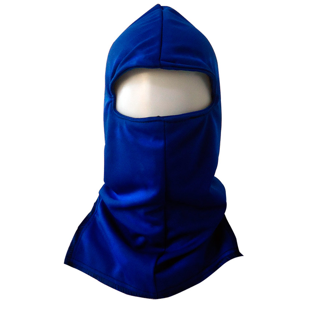 Capuz Balaclava para câmara fria